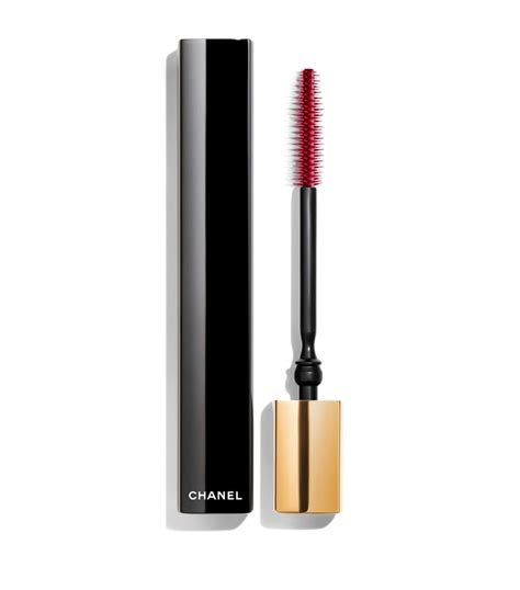 Chanel mascara where to buy